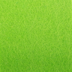 Filc Normal, 3mm, 500g/m2, szer 100cm- jasny zielony